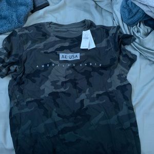American Eagle Tee